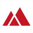 Biểu tượng của chương trình: Maverik app
