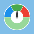 プログラムのアイコン：BMI-Calculator Weight App