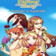 Ícone do programa: Flower Shop: Summer In Fa…