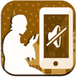 Biểu tượng của chương trình: Auto Silence Prayer's Tim…