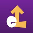 أيقونة البرنامج: Exam Lift: English Practi…