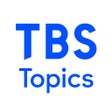 Иконка программы: TBS Topics
