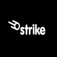 Icon of program: Strike: Bitcoin & Payment…