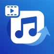Icoon van programma: Audio Converter - Pro Too…