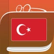 プログラムのアイコン：Turkish Dictionary  Thesa…