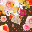 Cute Wallpaper Sweets Party icon