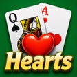 Ícone do programa: Hearts : Deluxe Card Game