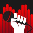 أيقونة البرنامج: AutoRap by Smule