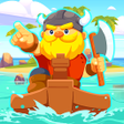 Ícone do programa: Viking Go: Merge  Run