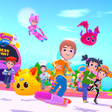 プログラムのアイコン：Dopiverse - Play  Learn