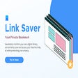 Icon of program: LinkSaver: Private Bookma…