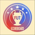Ikona programu: FUT Scoreboard - Track  A…