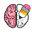 プログラムのアイコン：Brain Draw Puzzle: Can Yo…