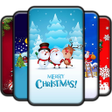 Icon of program: Christmas Wallpaper