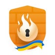 프로그램 아이콘: DNS Firewall by KeepSolid