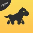 GoodToGo-shop icon