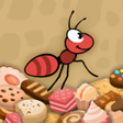 Icon of program: Cookie Factory-idle ant t…