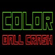 Symbol des Programms: Color Ball Crash Game