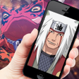 プログラムのアイコン：Jiraiya Ninja Wallpaper H…