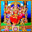 プログラムのアイコン：Manidweepa Varnana Telugu