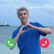 Biểu tượng của chương trình: Vlad A4 Fake Video call P…