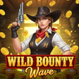 Icoon van programma: Wild Bounty Wave
