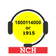 プログラムのアイコン：National Consumer Helplin…