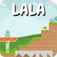 ไอคอนของโปรแกรม: Lala