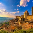 Icon of program: Tuscany HD Wallpapers New…
