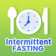Ícone do programa: Intermittent Fasting App