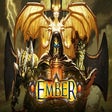ไอคอนของโปรแกรม: Ember
