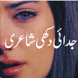 程序图标：Sad urdu poetry duki shar…