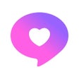 Icon of program: Cintaku  Muslim Chat  Dating