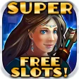 Free Slot Machine Games!