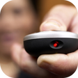 プログラムのアイコン：TV Remote