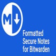 Icon of program: MD