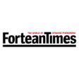 Ícone do programa: Fortean Times Magazine
