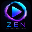 Program simgesi: Zen Video Player