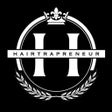 ไอคอนของโปรแกรม: Hairtrapreneur