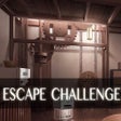 Ícone do programa: Escape Challenge:Machine …