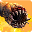 程序图标：Death Worm Free