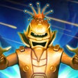 Programın simgesi: Massive Monster Mayhem Ma…