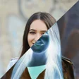 Icon of program: Negative: Image  Video Ef…