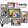 Ikona programu: Family photo frame