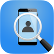 أيقونة البرنامج: Reverse Phone Lookup - Se…