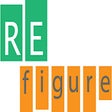 程序图标：Refigure