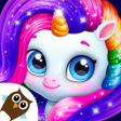 أيقونة البرنامج: Kpopsies - Hatch Your Uni…