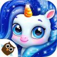 Programın simgesi: Kpopsies - Hatch Your Uni…
