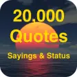 Inspirational Quotes  Sayings