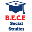 程序图标：Social Studies Notes JSS …